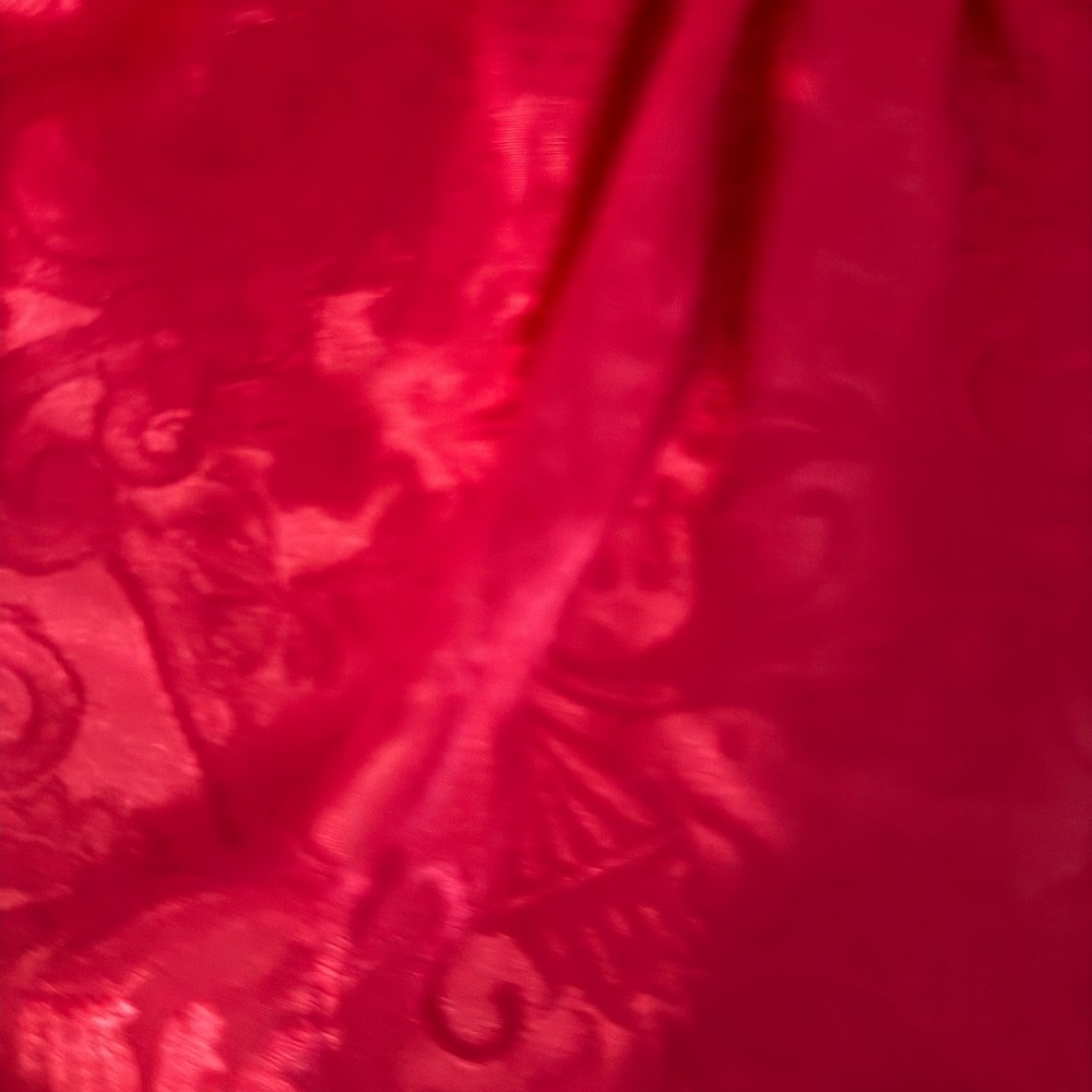 Vintage Gold Label Victoria’s Secret Cami 2 Piece Set with Lace, Sheer Sexy Love - Picture 10 of 15